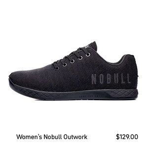 NoBull Trainers